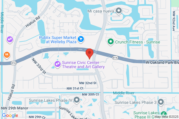 Oj Odunna PA