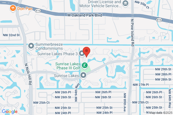 VIP Car Service of Fort Lauderdale LLC