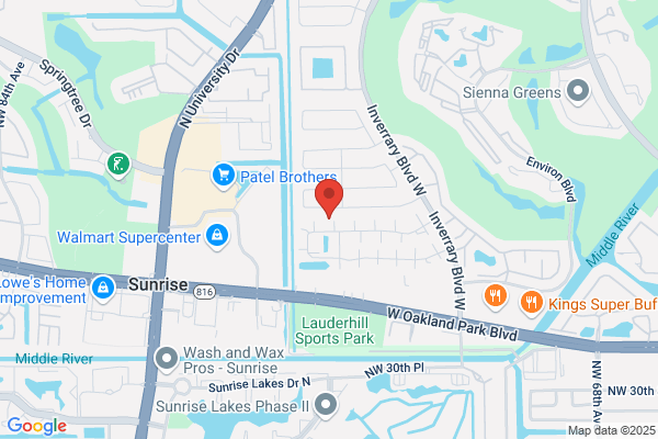 Amp Locksmith