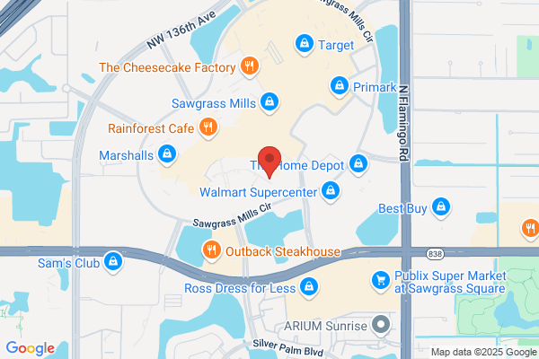 TUMI Outlet Store - Sawgrass Mills