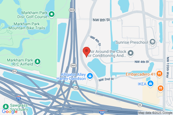 Florida Fluid Systems