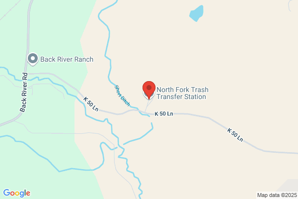 North Fork Hauling