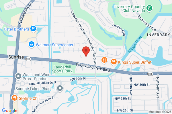 Fresenius Kidney Care Florida Kidney Center