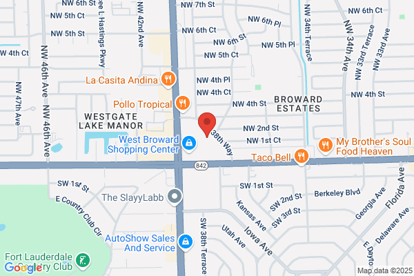 Fresenius Kidney Care Ft. Lauderdale