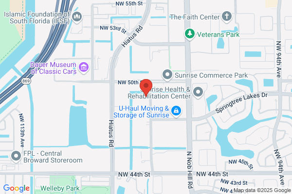 1 Medical Supplies Corp.