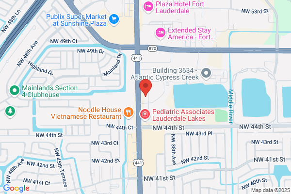 Henderson Mental Health Center, Community Support
