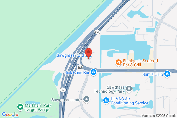 Sawgrass Ford