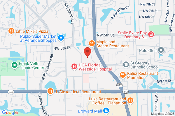Premier Eye Center Plantation