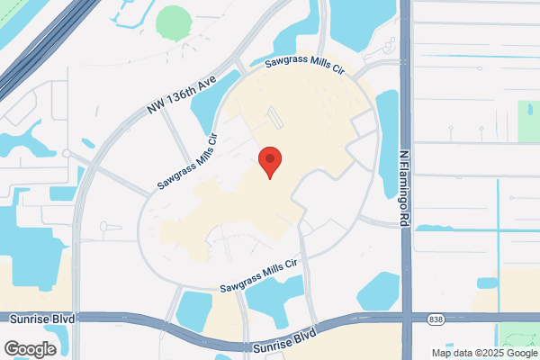 9 West Outlet