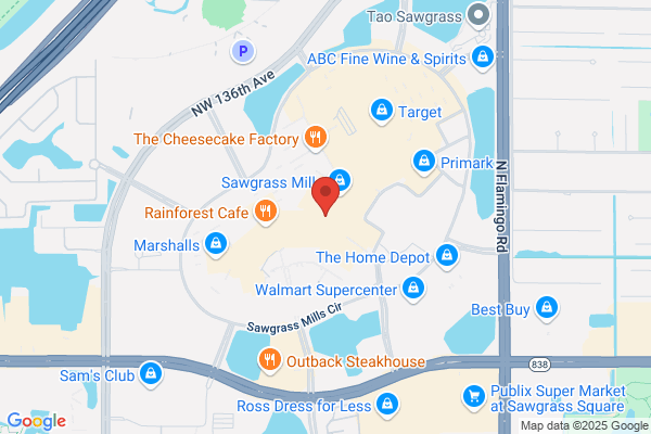 Florsheim Shoe Shops