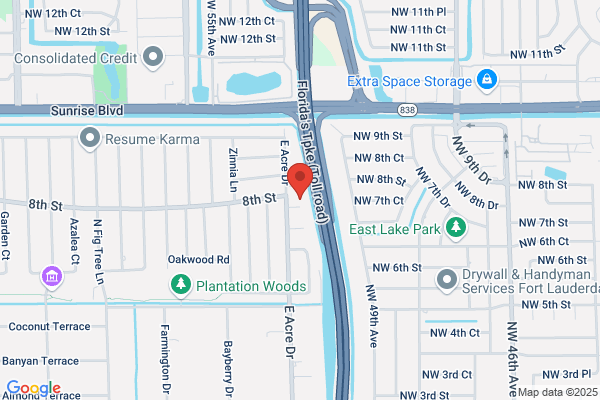 North Lauderdale Lawn Care & Landscaping