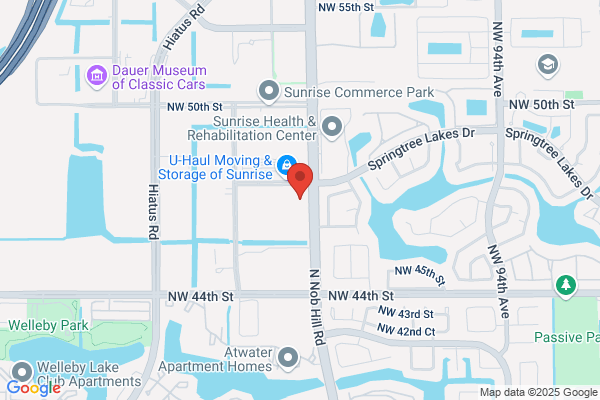 Homeland Realty
