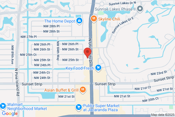Animal Hospital of University Drive