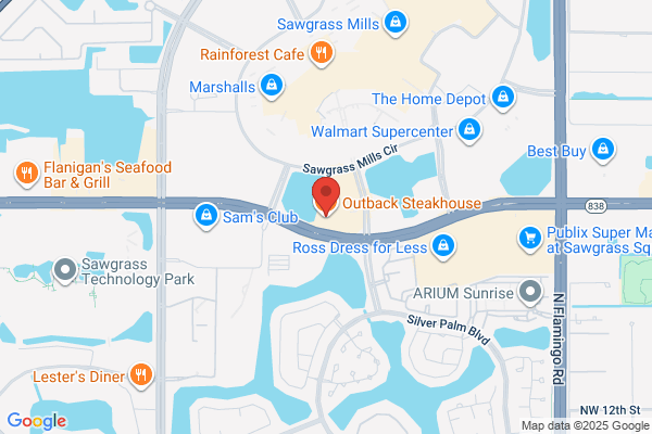 Applebees Neighborhood Grill & Bar