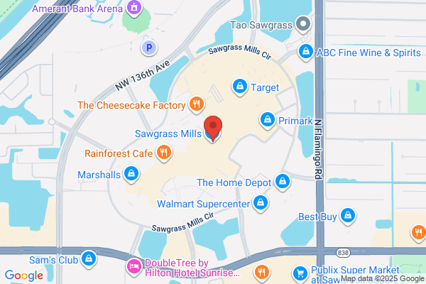 Corning Factory Store