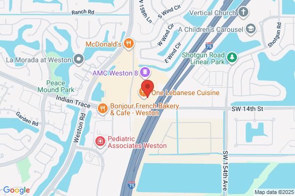 Cosmetan In Weston