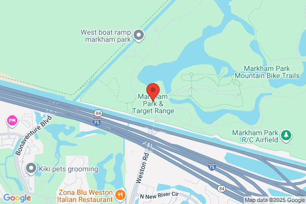 Markham Park
