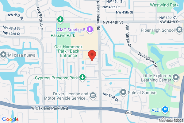 Shamrock Corporate Housing
