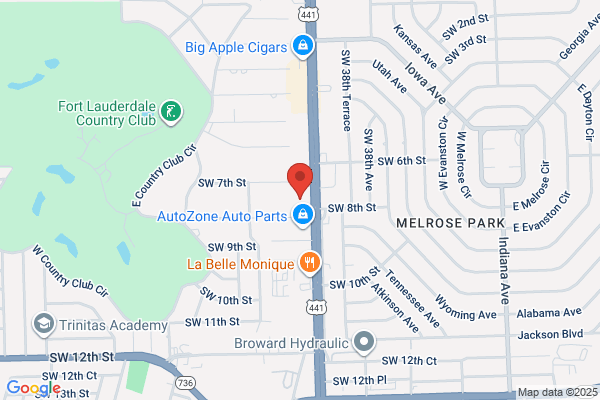 CORA Physical Therapy Fort Lauderdale
