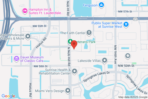 Great American Plumbing and Drain