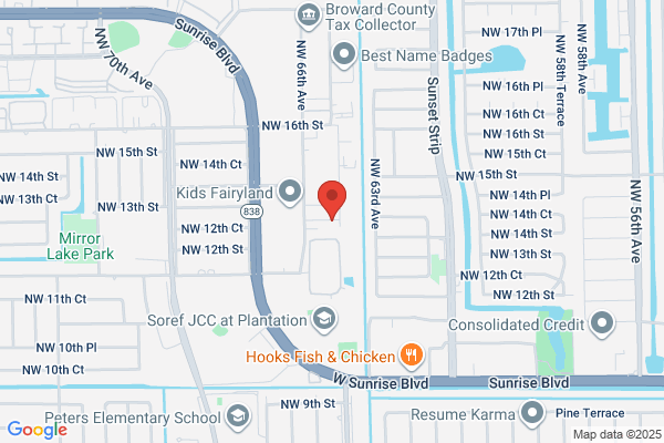 Hydro Pumps, Inc