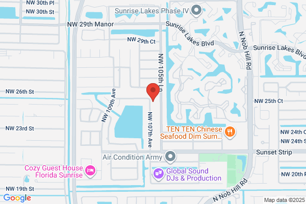 Silver Plumbing & Sewer