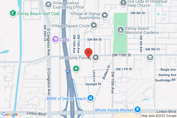 Ocean Drive Pool Construction Corporation - West Broward