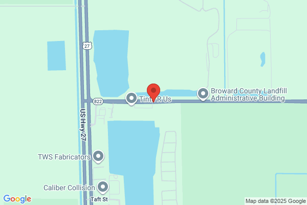 Regency Pool & Spa of Florida Inc