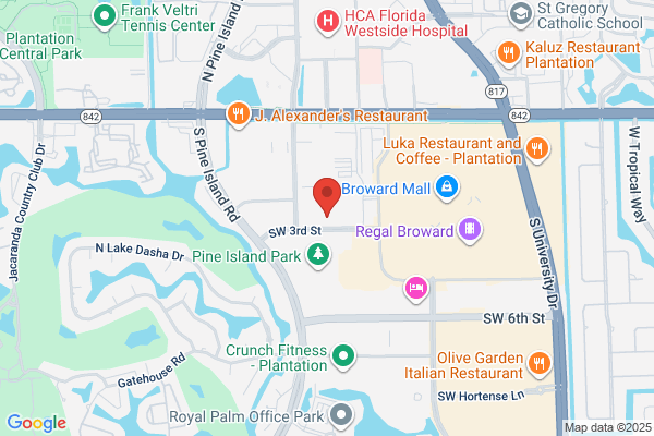 Midtown Plantation KinderCare
