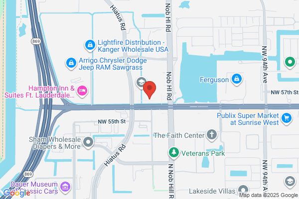 FASTSIGNS® of Tamarac / Sunrise, FL