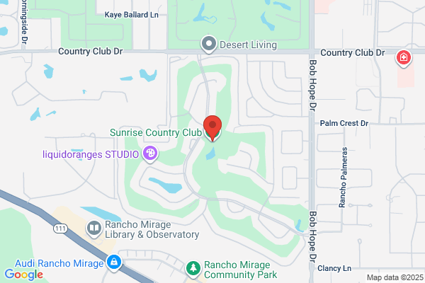 Sunrise Country Club