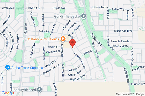 Advantis Real Estate