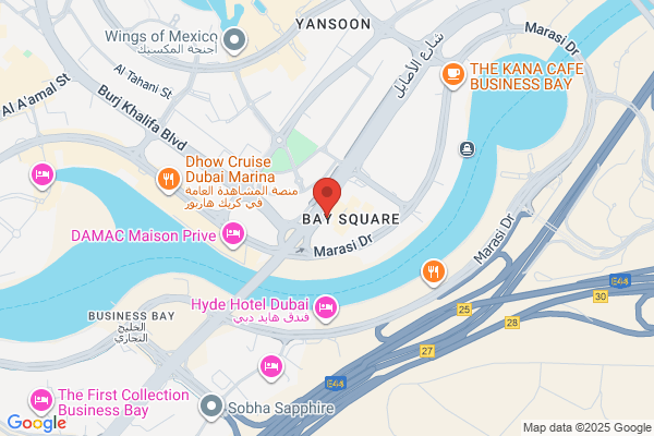 Fiedix Properties