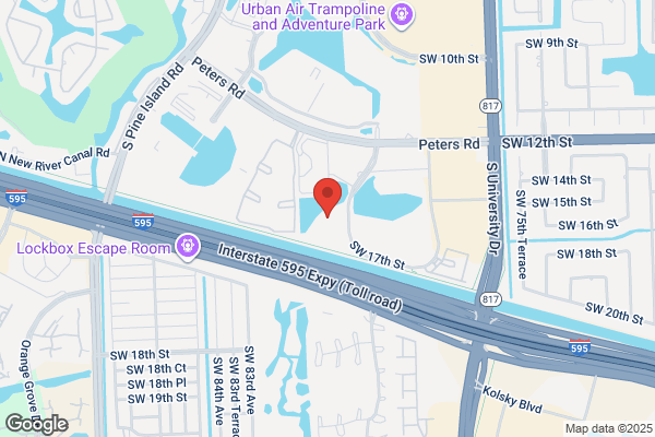 First Federal Realty