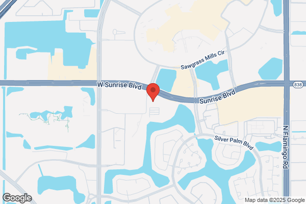 Hilton Realty
