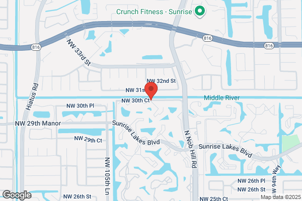 Sunrise Lakes Real Estate