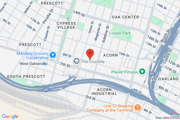 Acorn Housing Corporation