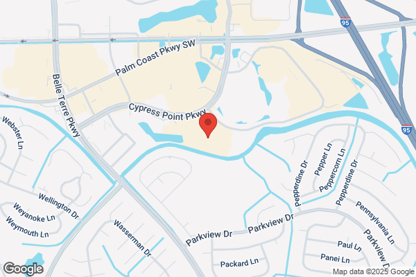 Approved Florida Mortgage