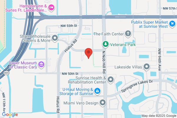 Broward Caring & Investment Inc
