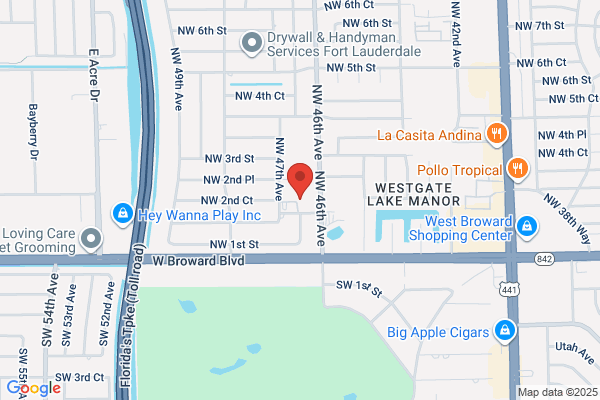 Sinai Seventh Day Adventist Church