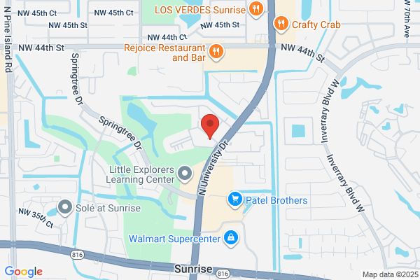 Florida Rent Finders