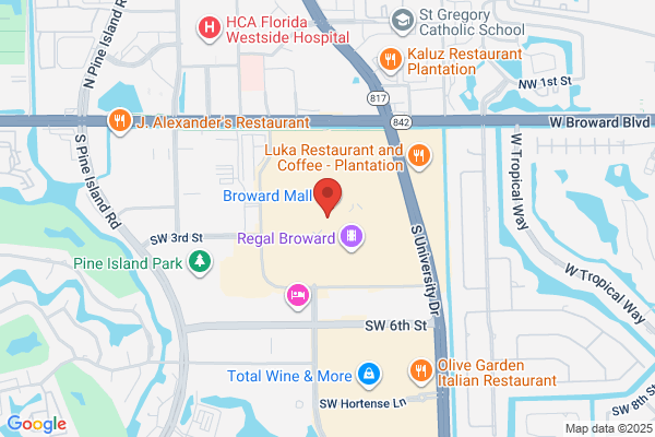 THE GARAGE MIAMI STREET FOOD
