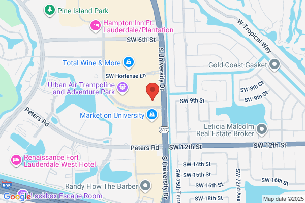 Chili's Grill & Bar