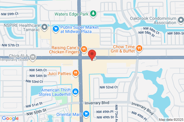 Hot Pot Jamaican Restaurant