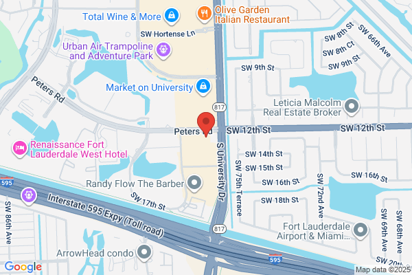 Ovlo Eats - Fresh Healthy Food in Plantation FL
