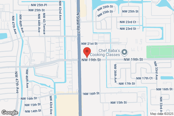 Spoon's Grill & Restaurant