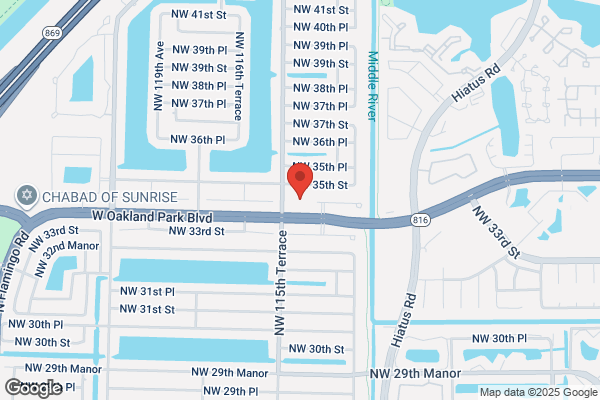 Calle Ocho's Cafe Cuban & Mexican Cuisine