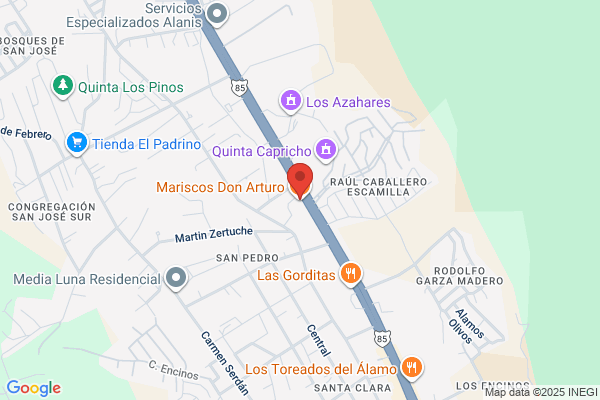 Don Arturo Restaurant