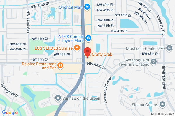 Fish Xtreme Seafood Restaurants