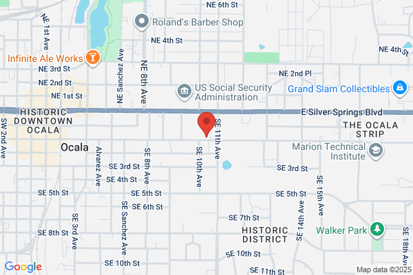 Boulevard Salon